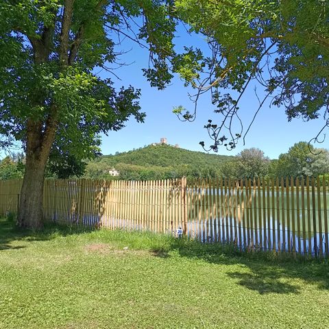 Camping Du Lac Fontclaire - Camping Aube - Afbeelding N°5