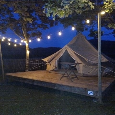 Camping Du Lac Fontclaire - Camping Aube - Afbeelding N°6