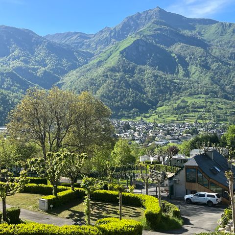 Camping Du Valentin - Camping Pyrénées-Atlantiques - Afbeelding N°4