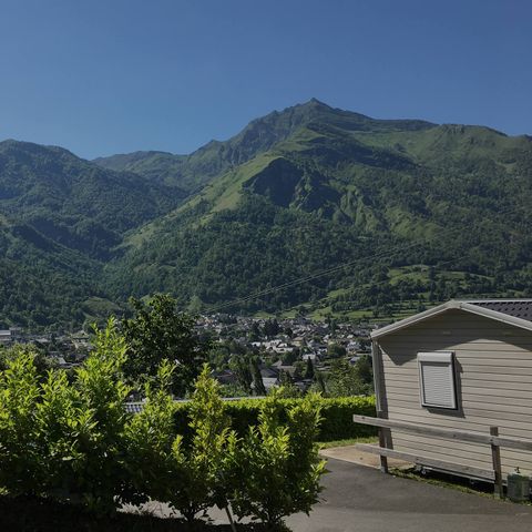 Camping Du Valentin - Camping Pyrénées-Atlantiques - Afbeelding N°5