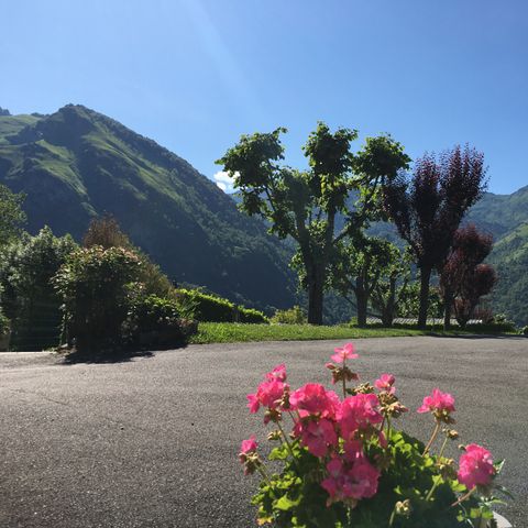 Camping Du Valentin - Camping Pyrénées-Atlantiques - Afbeelding N°6