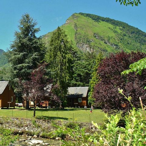 Camping maeva Escapades Des Gaves - Camping Pyrénées-Atlantiques - Afbeelding N°6