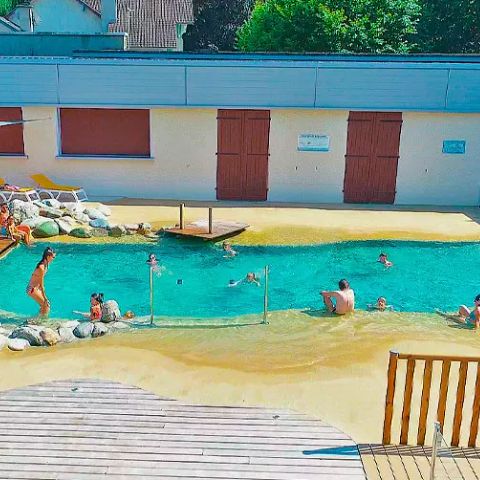 Camping maeva Escapades Des Gaves - Camping Pyrénées-Atlantiques - Afbeelding N°4