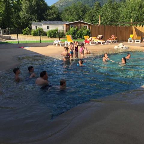 Camping maeva Escapades Des Gaves - Camping Pyrénées-Atlantiques - Afbeelding N°2
