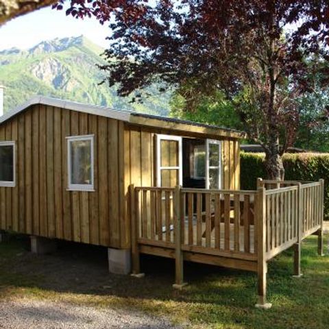 Camping maeva Escapades Des Gaves - Camping Pyrénées-Atlantiques - Afbeelding N°5