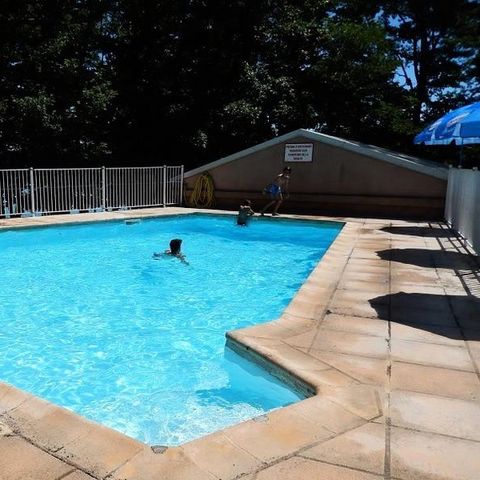 Camping La Régate - Camping Ariège - Afbeelding N°2