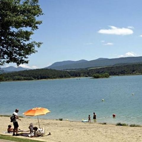Camping La Régate - Camping Ariège - Afbeelding N°3