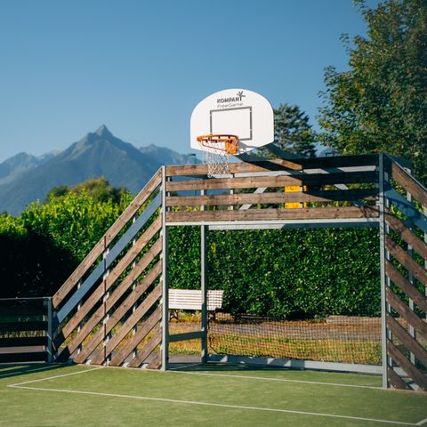 Camping Ecovillage Le Soleil Du Pibeste - Camping Hautes-Pyrénées - Afbeelding N°4