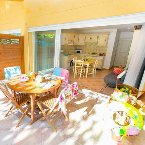 Camping International - Var - Afbeelding N°5