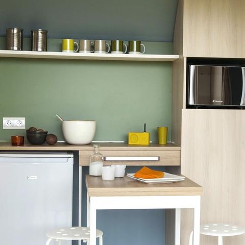 UNIEKE ACCOMMODATIE 2 personen - Mini kokosnoot G
