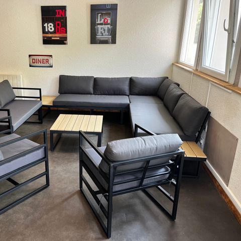 LANDHUIS 17 personen - Kasteel Park