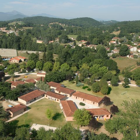 Camping Municipal La Justale - Camping Haute-Garonne - Afbeelding N°2