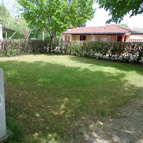 Camping Municipal La Justale - Camping Haute-Garonne - Afbeelding N°4