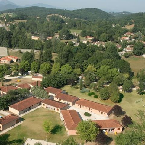 Camping Municipal La Justale - Camping Haute-Garonne - Afbeelding N°6