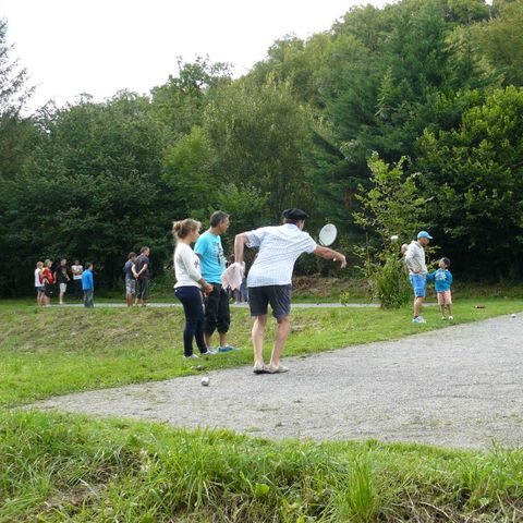Camping Le Rey - Camping Pyrénées-Atlantiques - Afbeelding N°6