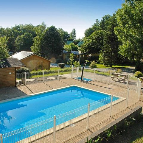 Camping Le Rey - Camping Pyrénées-Atlantiques - Afbeelding N°2