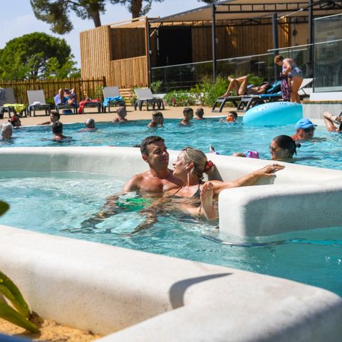 Camping Le Rayolet - Camping Var - Afbeelding N°4