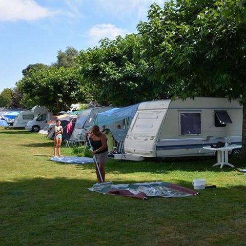 Camping de Sarsan - Camping Hautes-Pyrénées - Afbeelding N°4