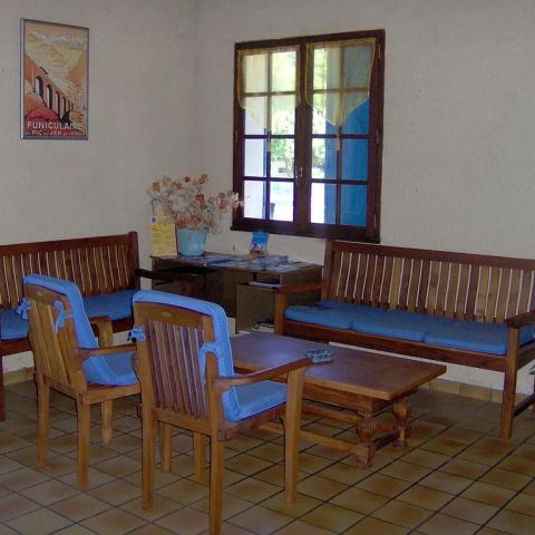 Camping de Sarsan - Camping Hautes-Pyrénées - Afbeelding N°6