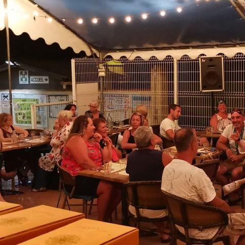 Camping L'Hermitage - Camping Var - Afbeelding N°6