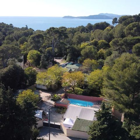 Camping L'Hermitage - Camping Var - Afbeelding N°3