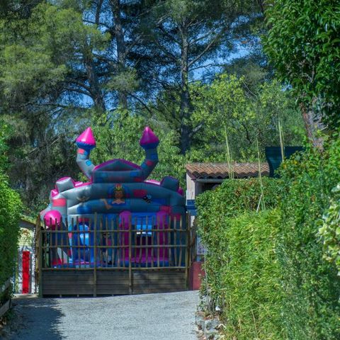 Camping L'Hermitage - Camping Var - Afbeelding N°5