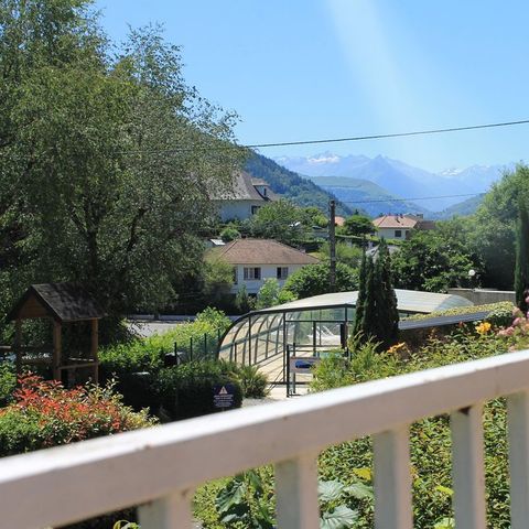 Camping Plein Soleil - Camping Hautes-Pyrénées - Afbeelding N°6