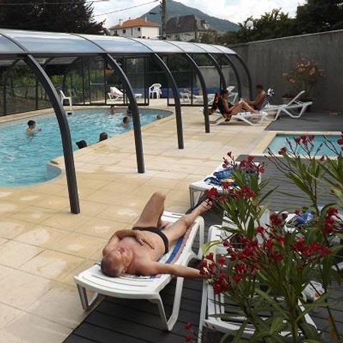 Camping Plein Soleil - Camping Hautes-Pyrénées - Afbeelding N°2