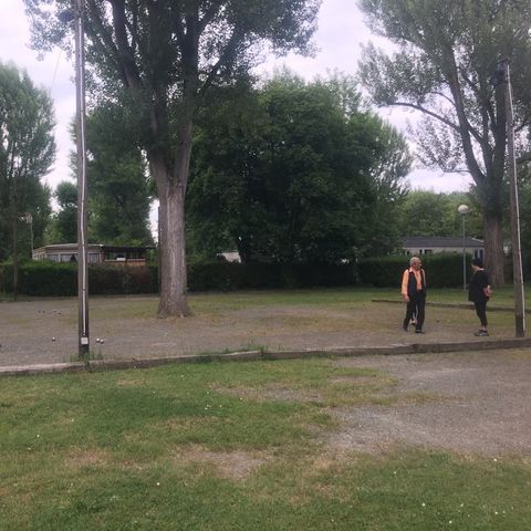 Camping Intercommunal Le Plantaurel - Camping Haute-Garonne - Afbeelding N°6