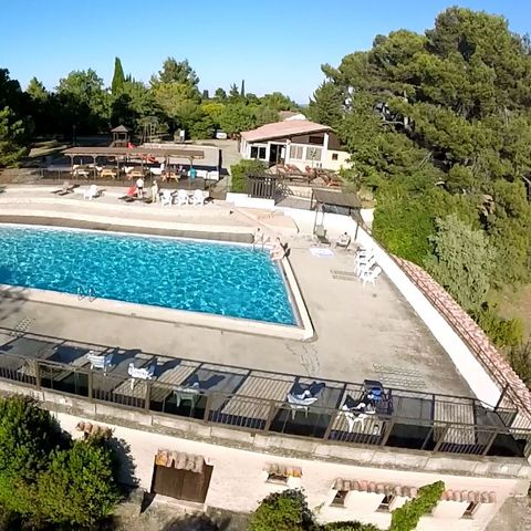 Camping La Commanderie - Camping Aube - Afbeelding N°2