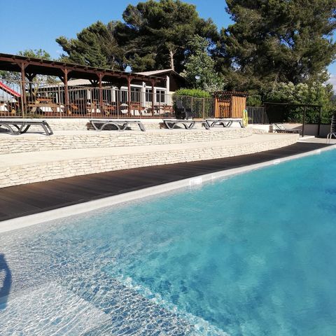 Camping La Commanderie - Camping Aube - Afbeelding N°3