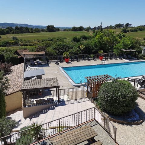 Camping La Commanderie - Camping Aube - Afbeelding N°5