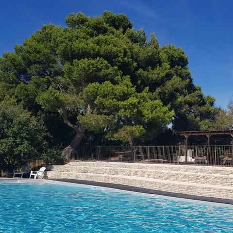 Camping La Commanderie - Camping Aube - Afbeelding N°4
