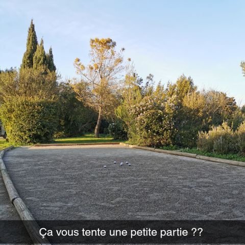 Camping La Commanderie - Camping Aube - Afbeelding N°6