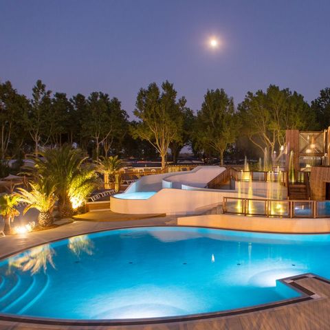 Camping Sandaya - Blue Bayou - Camping Hérault - Afbeelding N°4