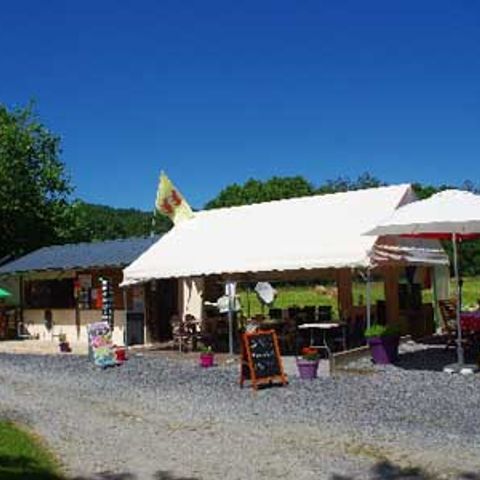 Camping Pyrénées Passion - Camping Pyrénées-Atlantiques - Afbeelding N°5