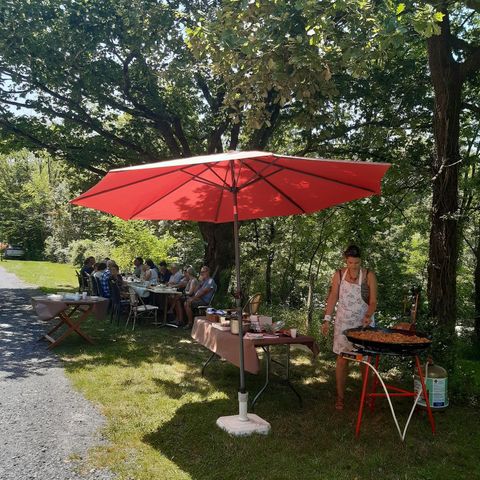 Camping Pyrénées Passion - Camping Pyrénées-Atlantiques - Afbeelding N°2