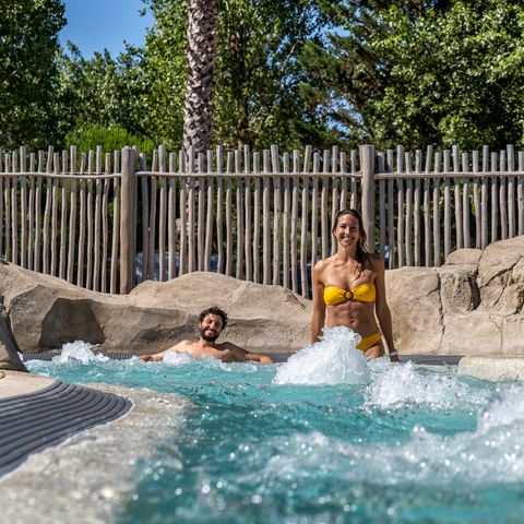 Camping Californie Plage - Camping Hérault - Afbeelding N°6