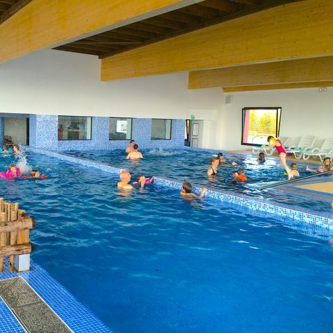Les Méditerranées - Camping Beach Garden - Camping Hérault - Afbeelding N°5