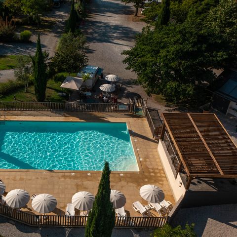 Camping Beau Rivage - Camping Pyrénées-Atlantiques - Afbeelding N°3