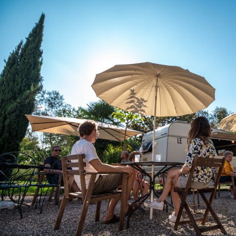 Camping Beau Rivage - Camping Pyrénées-Atlantiques - Afbeelding N°5