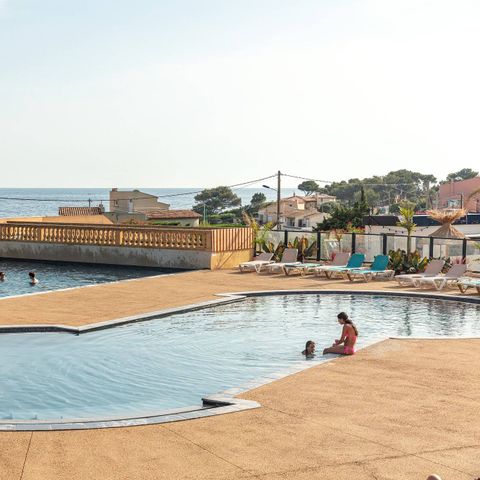 Camping Lou Souleï - Bouches-du-Rhône - Afbeelding N°4
