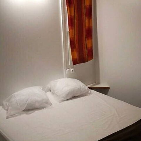 Chalet 6 personen - Chalet | Klassiek | 3 Slaapkamers | 6 Pers | Verhoogd terras | 1 badkamer | Airconditioning | TV