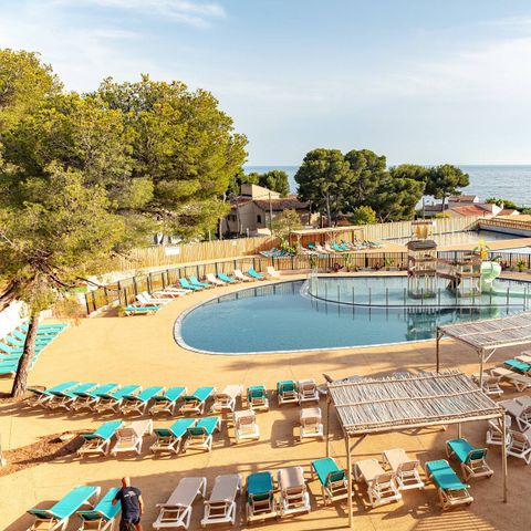 Camping Lou Souleï - Bouches-du-Rhône - Afbeelding N°5