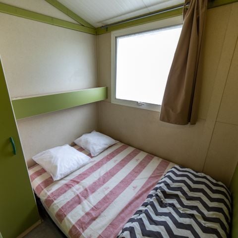 Chalet 4 personen - CAMPECO
