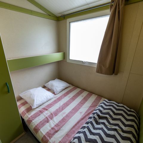 Chalet 4 personen - CAMPECO