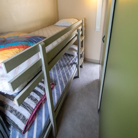 Chalet 4 personen - CAMPECO