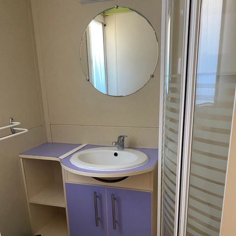 Chalet 5 personen - CLUB 5