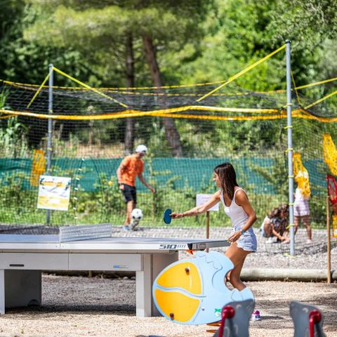 Camping La Source - Camping Bouches-du-Rhône - Afbeelding N°3