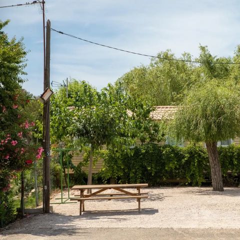 Camping La Source - Camping Bouches-du-Rhône - Afbeelding N°2